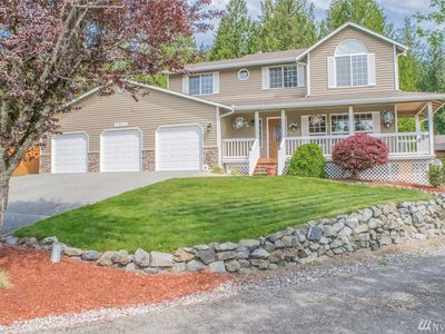 10319 7th Pl SE, Lake Stevens, WA, 98258