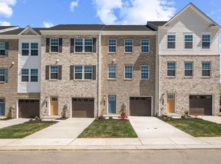 7542 Silver Thread Way, Brandywine, MD 20613