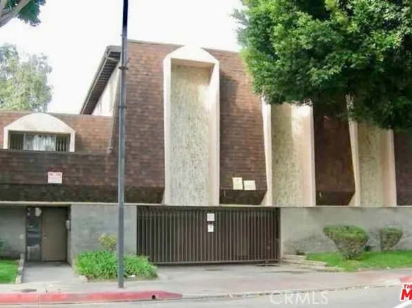 223 S Acacia Ave APT 201, Compton, CA 90220