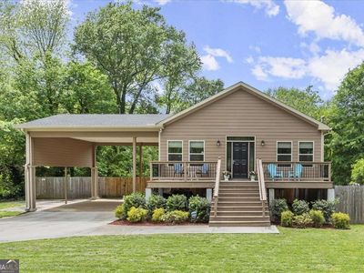 2251 Goodrum Ln, Kennesaw, GA, 30066