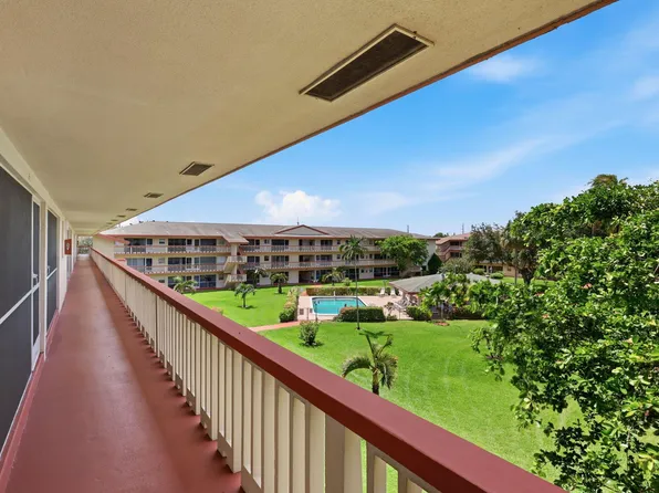 5300 Washington Street #301E, Hollywood, FL 33021