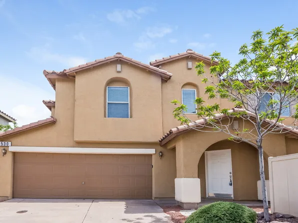 530 Eresma St, Henderson, NV 89015