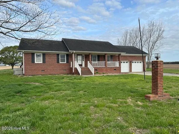 813 Cherry Glade Road, Elizabeth City, NC 27909