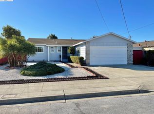 13829 Tahiti Rd, San Leandro, CA 94577