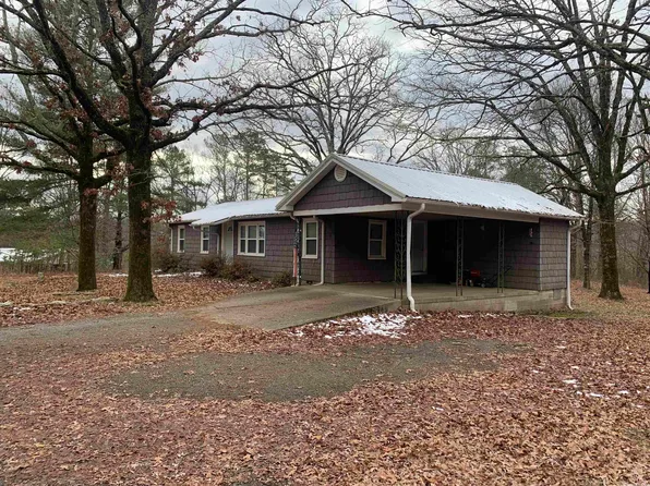 655 Highway 16 W, Clinton, AR 72031