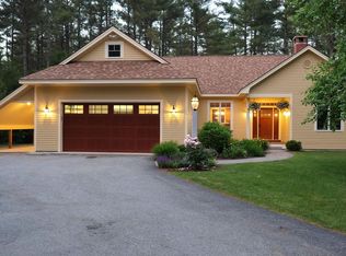 78 Christopher Street, Fryeburg, ME 04037