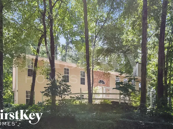 3954 Rock Mill Pkwy, Marietta, GA 30062