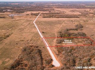 0 N 3170th Rd #10, Wilson, OK 73463