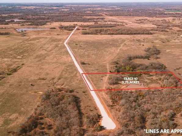 0 N 3170th Rd #10, Wilson, OK 73463
