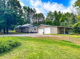 N9973 Cth #B, Gleason, WI 54435