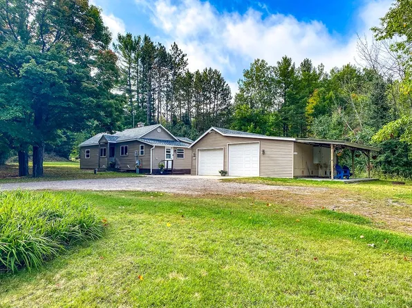 N9973 Cth #B, Gleason, WI 54435