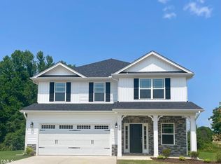 39 Deep Blue Trl, Middlesex, NC 27557