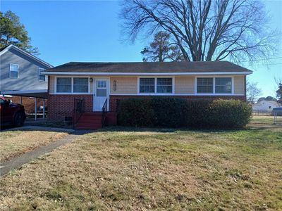 1021 Stanley Rd, Portsmouth, VA, 23701