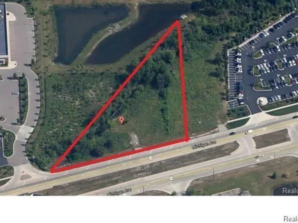 46660 Michigan Ave, Canton, MI 48188