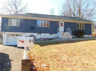 51 Greenfield Dr, Trumbull, CT 06611