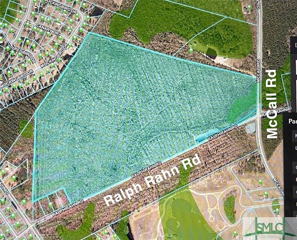 0 Ralph Rahn Rd, Springfield, GA 31329 MLS 288884 Zillow
