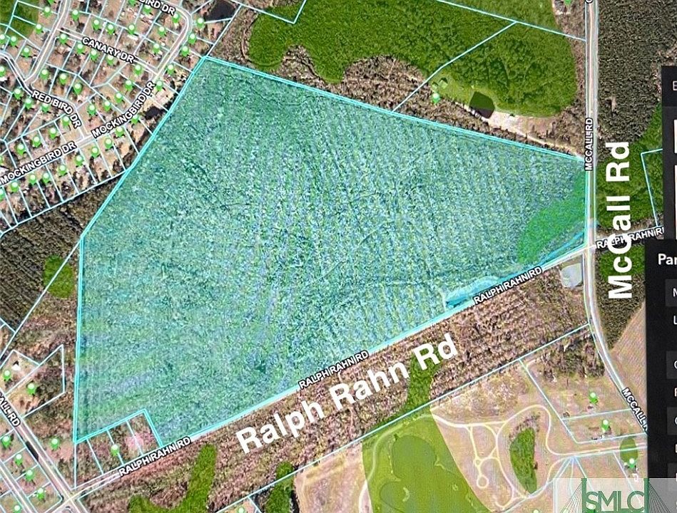 0 Ralph Rahn Rd, Springfield, GA 31329 MLS 288884 Zillow