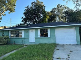 1502 Delta Rd, La Place, LA 70068