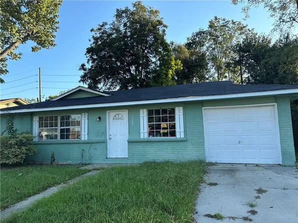1502 Delta Rd, La Place, LA 70068