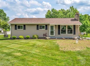 3232 Rohrer Rd, Wadsworth, OH 44281