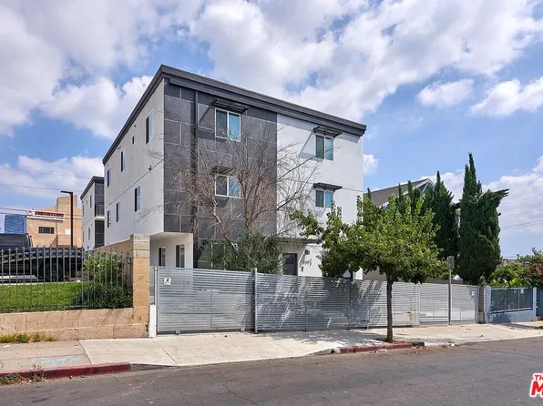 1522 Arapahoe St, Los Angeles, CA 90006
