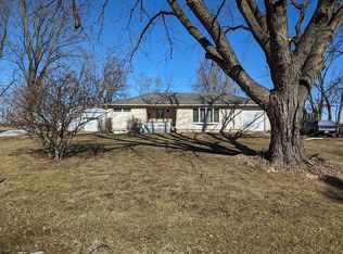 508 E North St, Durand, IL 61024