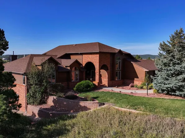 4927 Carriage Hills Ct, Rapid City, SD 57702
