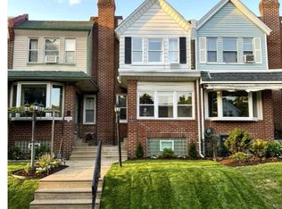 3439 Friendship St, Philadelphia, PA 19149