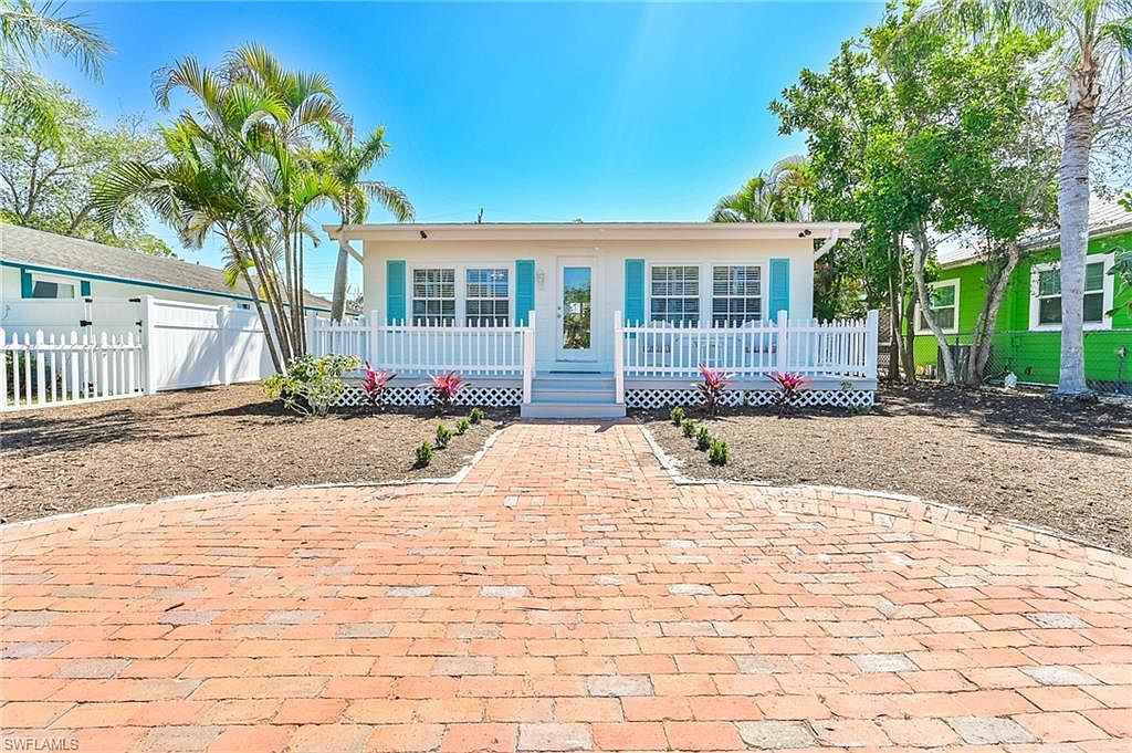 1012 Ridge St, Naples, FL 34103 Zillow
