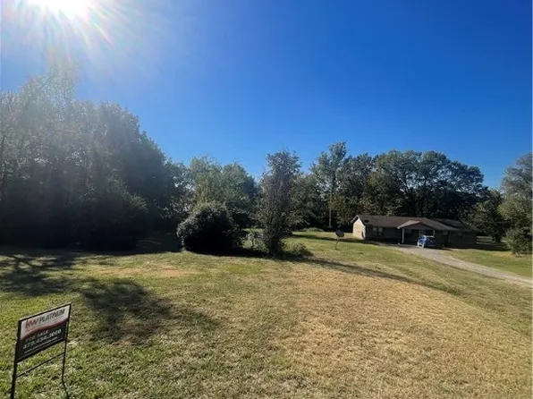 702 Carrie Dr, Spiro, OK 74959