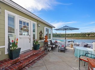 7 Saratoga, Newport Beach, CA 92660