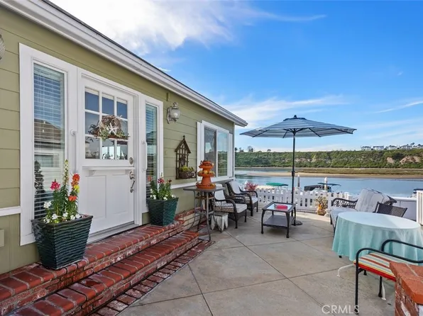 7 Saratoga, Newport Beach, CA 92660