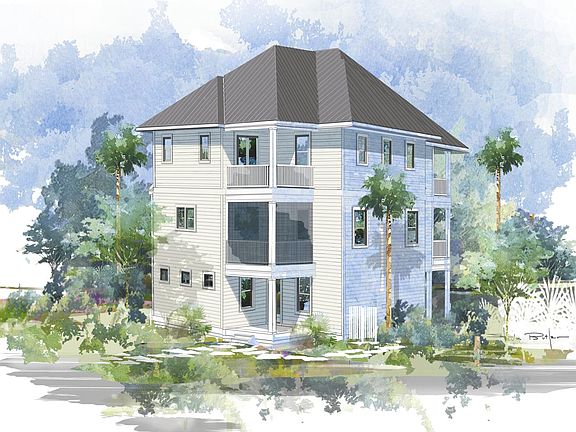 2nd image of Grayton Blvd Lot 13