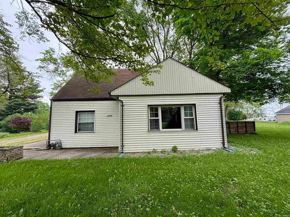 4914 Hatfield Rd, Fort Wayne, IN 46808