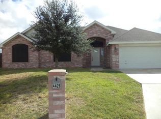 4426 N 26th Ln, McAllen, TX 78504