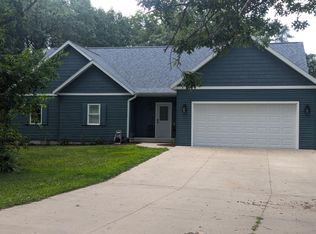 18135 Ibeam Rd, Sparta, WI 54656