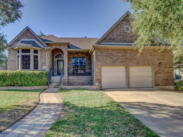 9204 Sautelle Ln, Austin, TX 78749