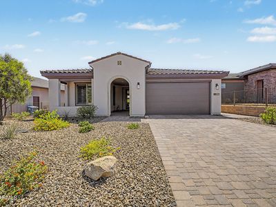 18127 E JUNIPER OAKS Drive, Rio Verde, AZ, 85263
