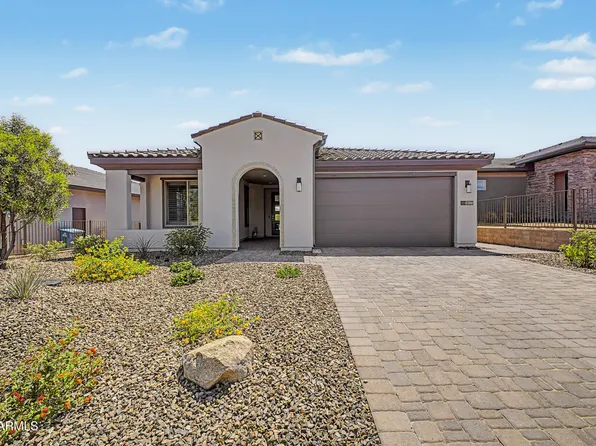 18127 E JUNIPER OAKS Drive, Rio Verde, AZ 85263