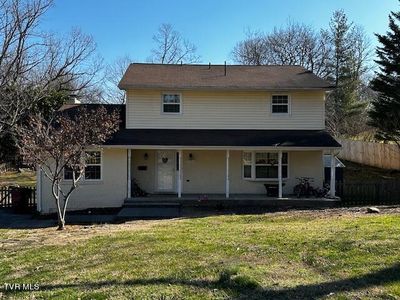 2304 Larkspur Dr, Johnson City, TN, 37604