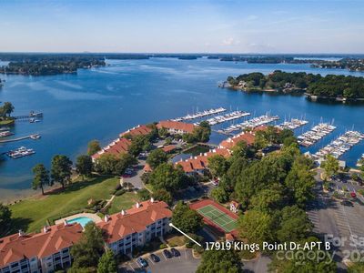 17919 Kings Point Dr, Cornelius, NC, 28031