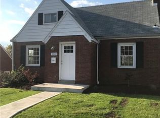 3802 Middleboro Rd, Pittsburgh, PA 15234