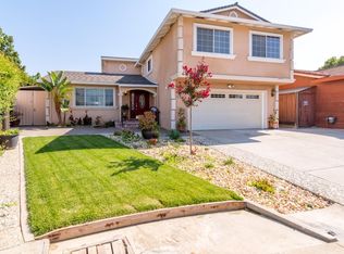 3435 Sagewood Ln, San Jose, CA 95132