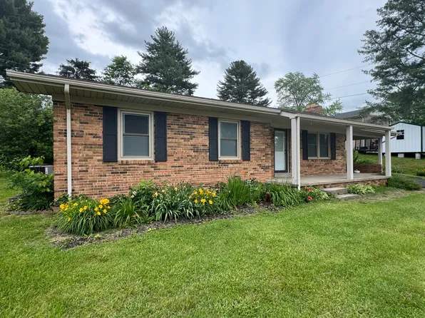 110 Rush Ln, London, KY 40741