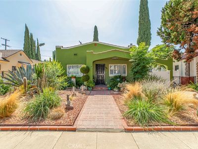 1130 Park Ave, Glendale, CA, 91205