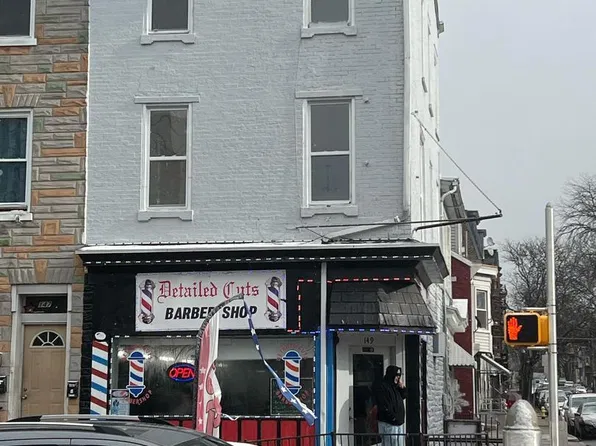 149 S 4th St, Reading, PA 19602