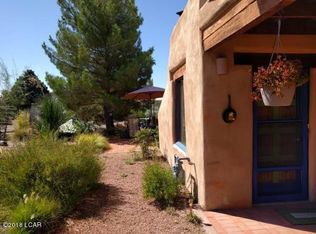 4366 E Winchester Rd #6, Las Cruces, NM 88011