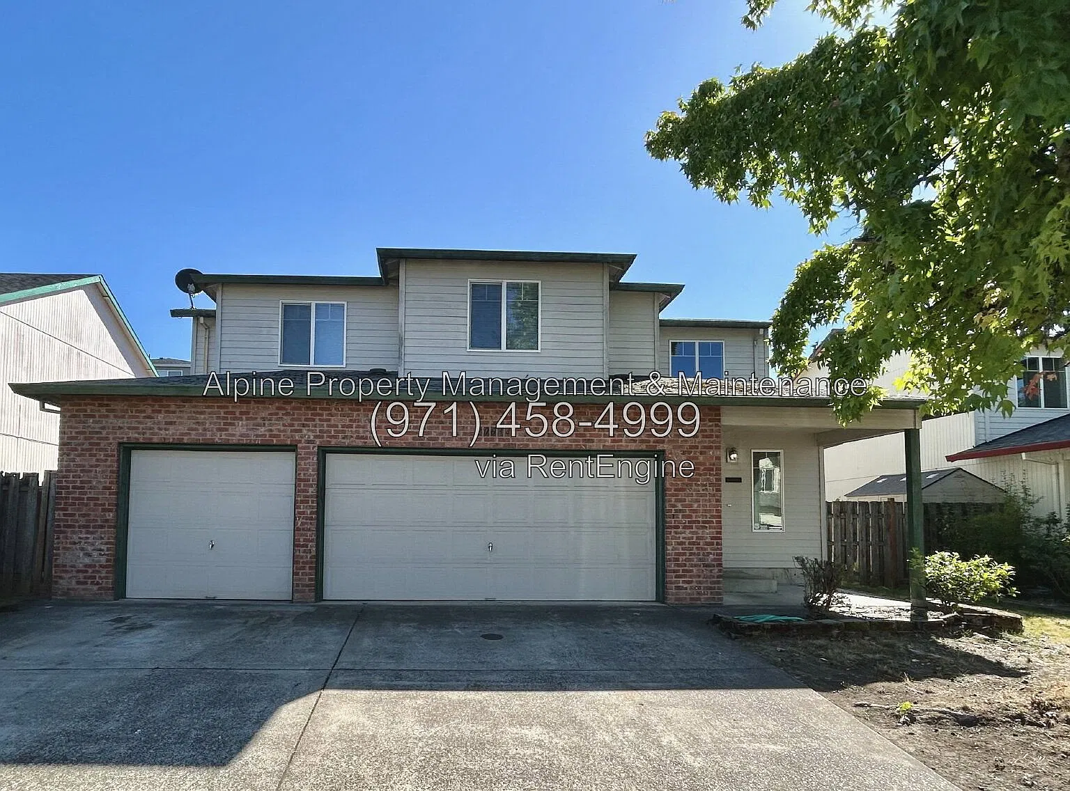 4 bed, 2.5 bath, 2415 sqft, $2,990 — Photo 1