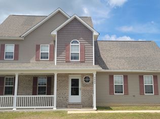 5000 Windflower Dr, Fayetteville, NC 28314