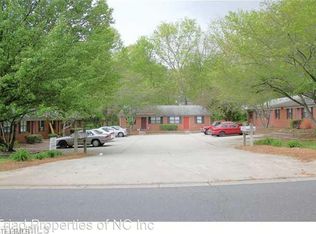 1000 Rucker St APT B, Greensboro, NC 27407